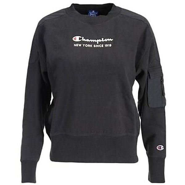 Champion  Sweatshirt Crewneck Sweatshirt günstig online kaufen