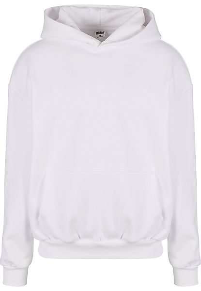 URBAN CLASSICS Kapuzensweatshirt Urban Classics Ultra günstig online kaufen