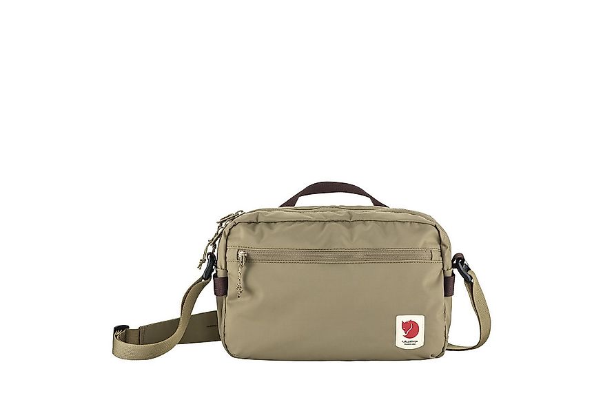 Fjällräven Umhängetasche High Coast Crossbody günstig online kaufen