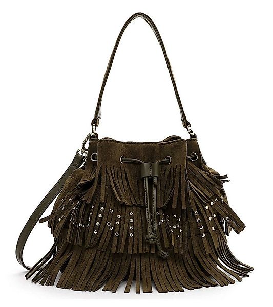 SURI FREY Schultertasche Beutel günstig online kaufen