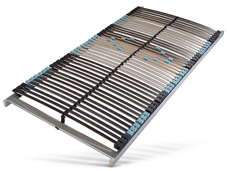 Lattenrost Designo 42 NV, Beco, Kopfteil nicht verstellbar, Fußteil nicht v günstig online kaufen