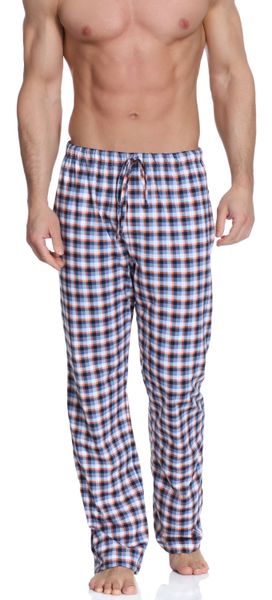 Timone Pyjamashorts Herren Schlafanzugshose Pyjamahose aus günstig online kaufen
