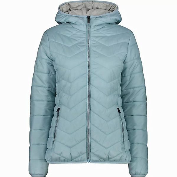 CMP Anorak WOMAN JACKET FIX HOOD CRISTALLO günstig online kaufen