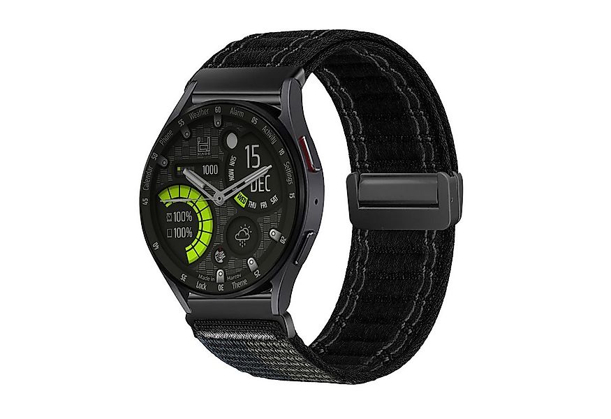 Tec-Expert Smartwatch-Armband für Samsung Galaxy Watch6 44 mm Armband Ersat günstig online kaufen