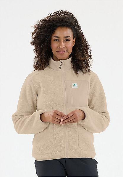 WHISTLER Fleecejacke Felis in atmungsaktiver Qualität günstig online kaufen