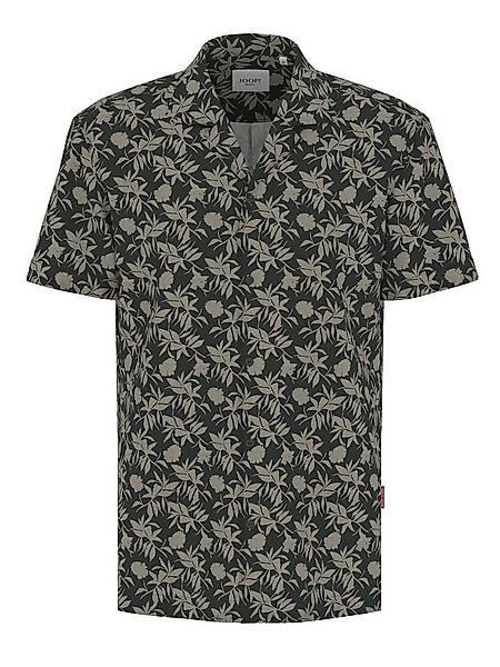 Joop Jeans Kurzarmhemd günstig online kaufen