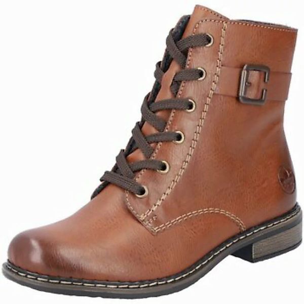 Rieker  Stiefel Stiefeletten 7120224 712 71202-24 günstig online kaufen