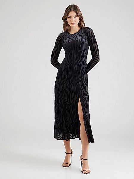 Closet London Midikleid (1-tlg) Cut-Outs günstig online kaufen