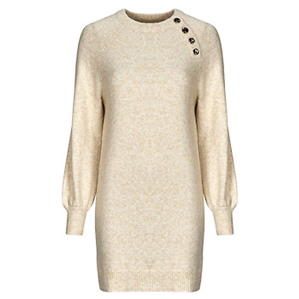 Only  Kurze Kleider ONLEMMA LIFE LS BUTTON günstig online kaufen