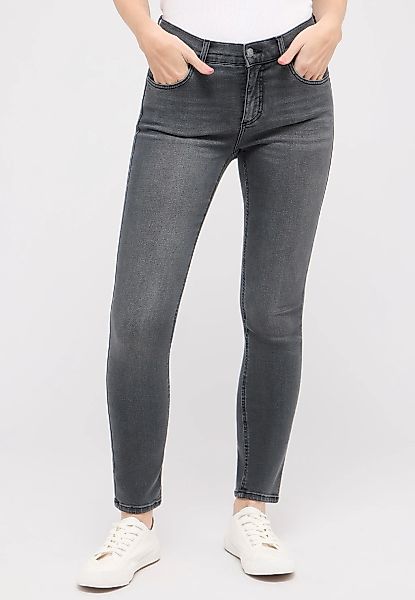 ANGELS Slim-fit-Jeans "SKINNY" günstig online kaufen