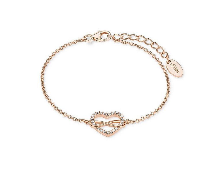 s.Oliver Armband 2020990 günstig online kaufen