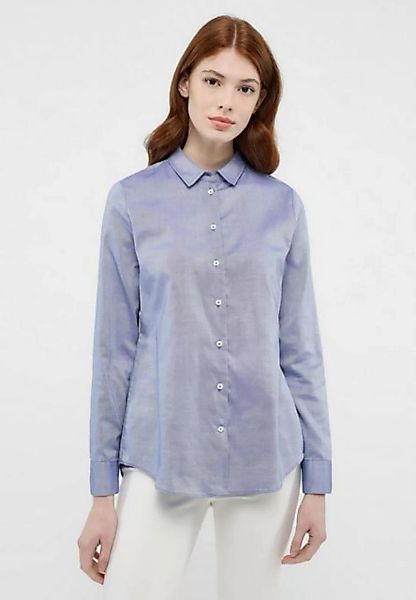 Eterna Blusenshirt Bluse 5540 D235, marine günstig online kaufen