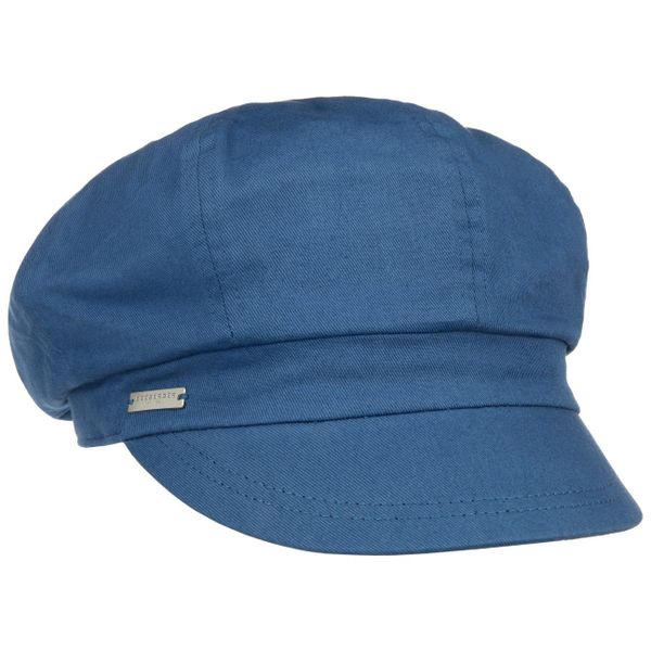 Seeberger Ballonmütze (1-St) Damencap mit Schirm günstig online kaufen