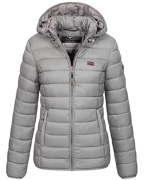 Geographical Norway Steppjacke Damen Übergangsjacke Stepp günstig online kaufen