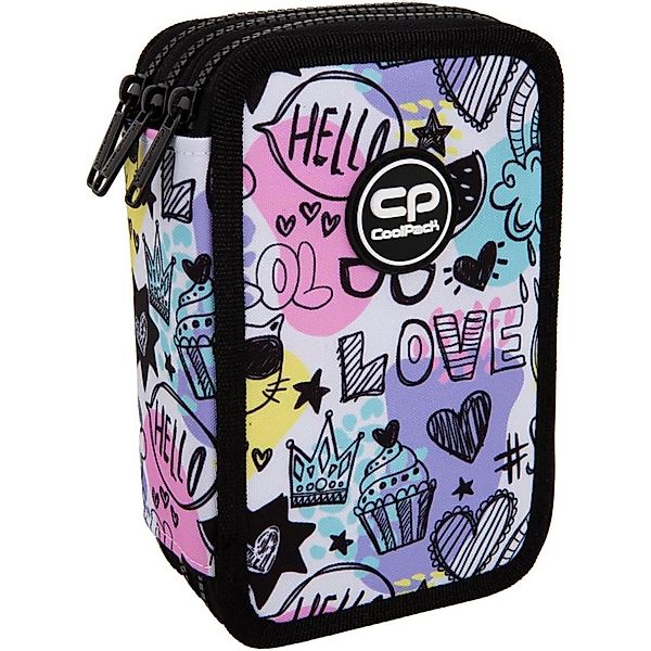 CoolPack Schreibgeräteetui CoolPack Etui JUMPER 3 günstig online kaufen