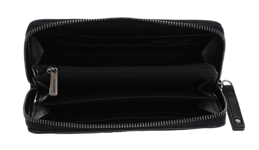 FREDsBRUDER Geldbörse Wallet Riffel Big Total, günstig online kaufen