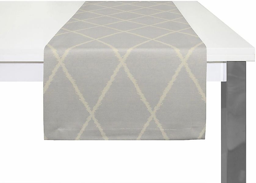 Adam Tischläufer "Casket Valdelana Light" günstig online kaufen