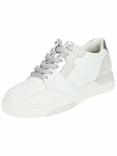 Paul Green Sneaker "Paul Green Sneaker Leder" günstig online kaufen