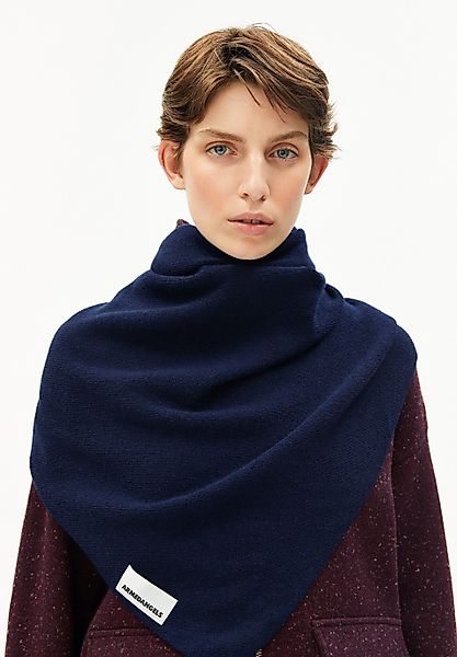 Armedangels Schal BRYANAA TRIANGLE Unisex Schal günstig online kaufen