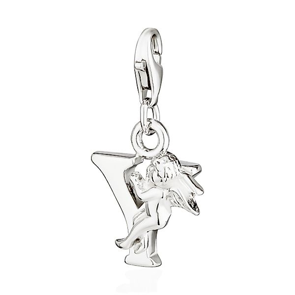 NKlaus Kettenanhänger Bracelet Bead Charm - günstig online kaufen