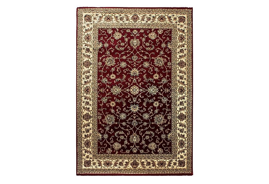 Teppium Teppich Orientalisch Design, Rechteckig, Höhe: 12 mm, Orinet Teppic günstig online kaufen