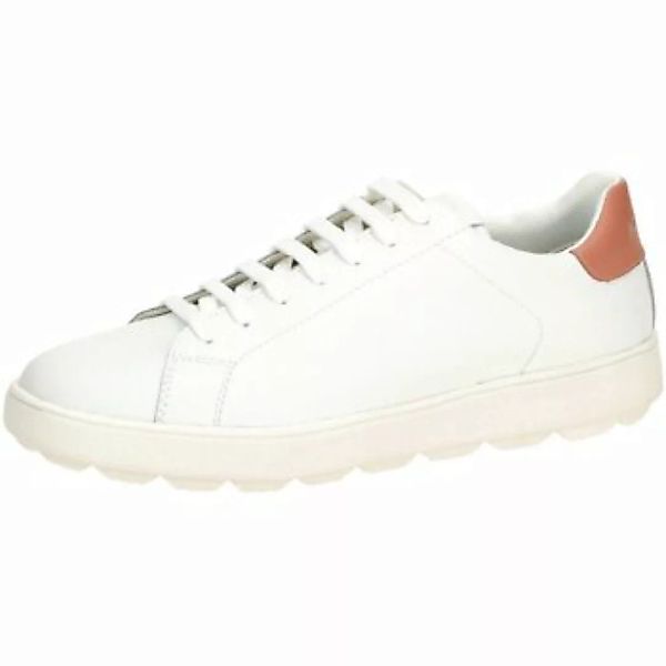 Geox  Sneaker Spherica Schuhe rose D45WEA D45WEA09BBC C1Z5Q günstig online kaufen