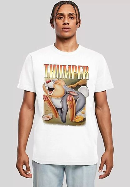 F4NT4STIC T-Shirt Disney Bambi Klopfer Herren,Premium Merch,Regular-Fit,Bas günstig online kaufen