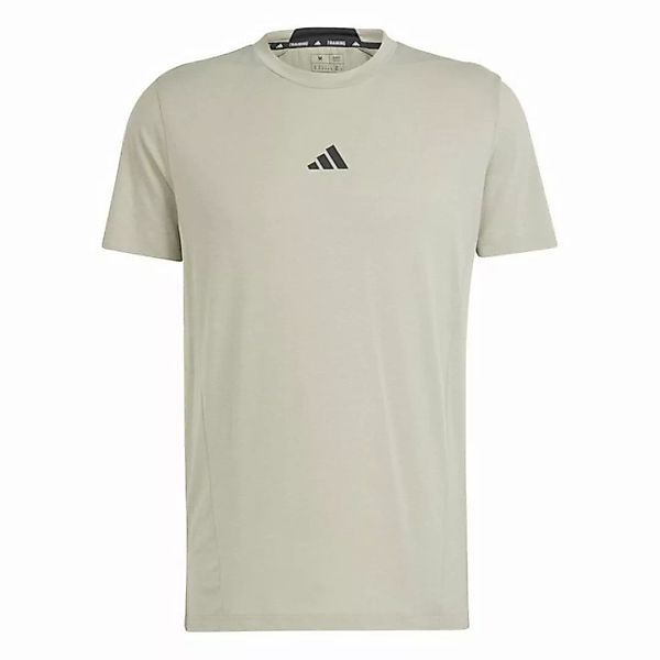 adidas Sportswear T-Shirt D4T TEE SILPEB günstig online kaufen