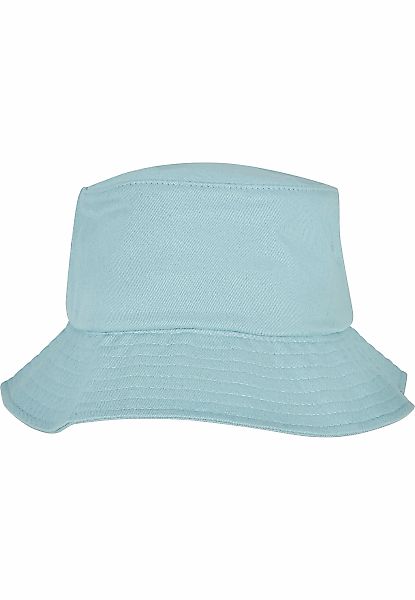Flexfit Fischerhut "Flexfit Unisex Flexfit Cotton Twill Bucket Hat" günstig online kaufen