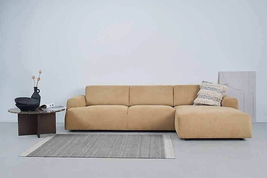 andas Ecksofa Linkka, Breite 301 cm, günstig online kaufen