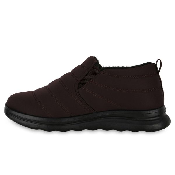 VAN HILL 841500 Winterboots Herren Warm günstig online kaufen