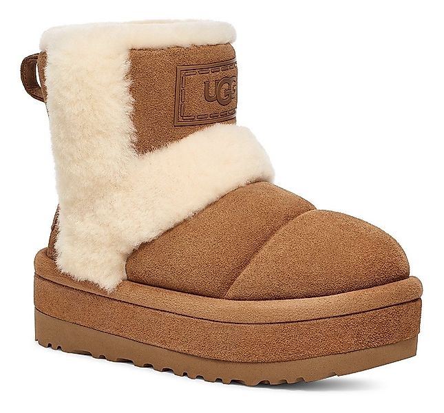 UGG CLASSIC CHILLAPEAK Schlupfboots, Winterstiefel, Snowboots, günstig online kaufen