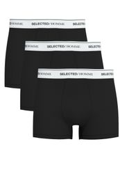 Selected Boxershorts SLHLIAM 3-PACK TRUNK NOOS günstig online kaufen