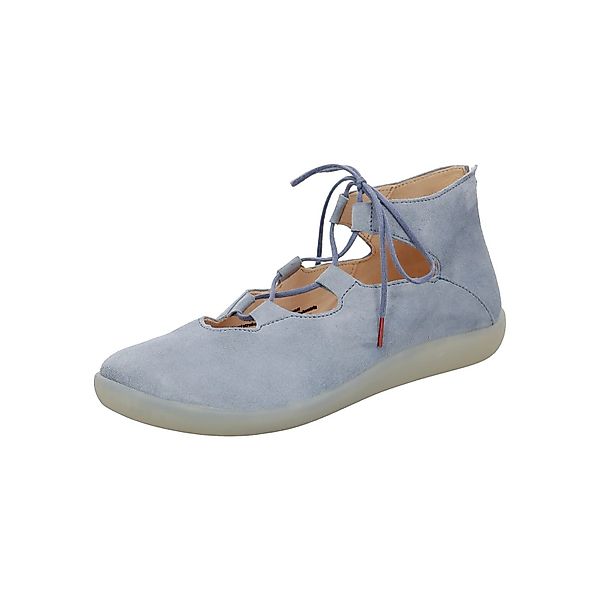 Think! Schnürer Nature Schnürschuh günstig online kaufen