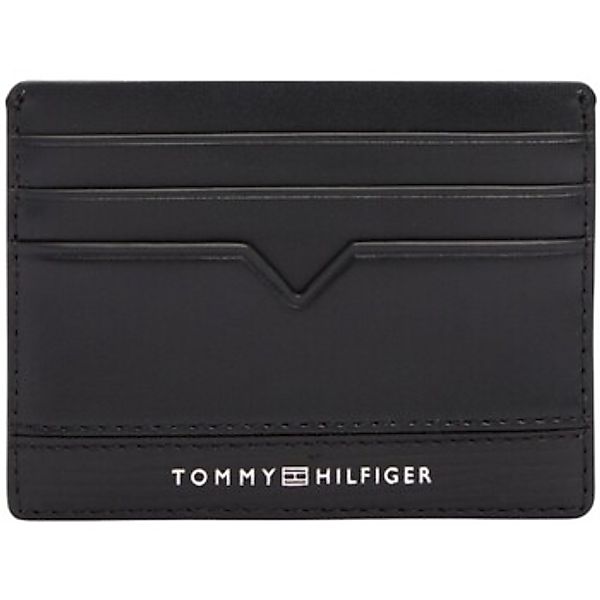 Tommy Hilfiger  Geldbeutel TH BUSINESS CC HOLDER AM0AM13036 günstig online kaufen