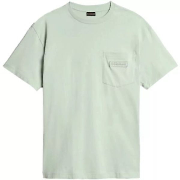 Napapijri  T-Shirt NP0A4GBP günstig online kaufen