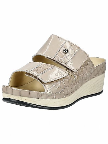 Vital Pantolette "Vital Pantoletten Leder" günstig online kaufen