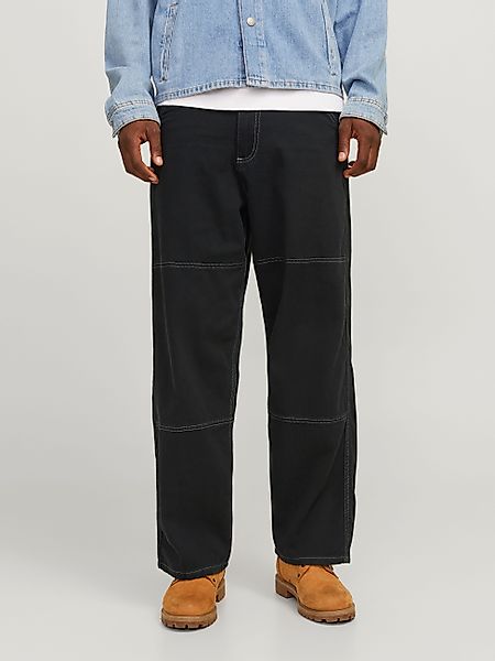 Jack & Jones Relaxhose JPSTOWEN CONTRAST günstig online kaufen