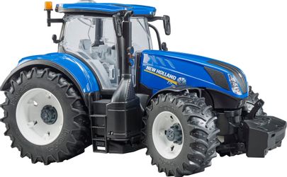 Bruder® Spielzeug-Traktor New Holland T7.315 34 günstig online kaufen