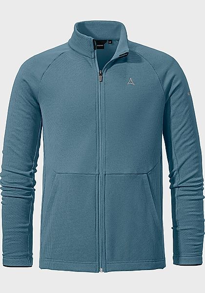 Schöffel Fleecejacke "Fleece Jacket Toreck M", ohne Kapuze günstig online kaufen