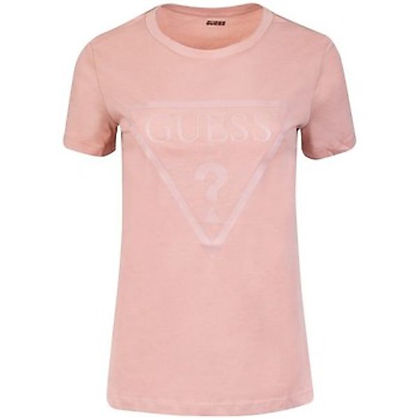 Guess  T-Shirt V2RI13K8HM0G6M1 günstig online kaufen