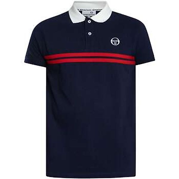Sergio Tacchini  Poloshirt Supermac Poloshirt günstig online kaufen