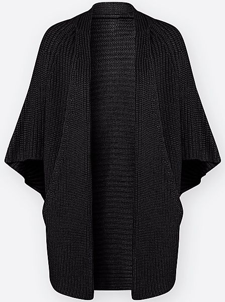 Sieh an! Strickjacke Strickjacke günstig online kaufen