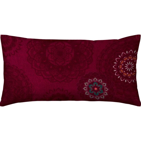 Erwin Müller Kissenbezüge Kissenbezug, Edelflanell Ornamente günstig online kaufen