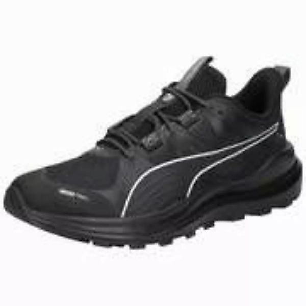 PUMA Reflect Lite Trail Running Herren schwarz|schwarz|schwarz|schwarz|schw günstig online kaufen