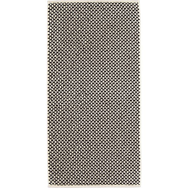 Cawö Handtücher Natural Allover 6215, 100% günstig online kaufen