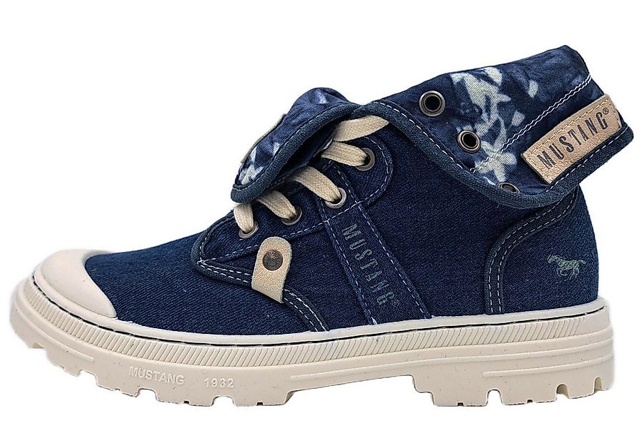 Mustang Shoes Stiefelette günstig online kaufen