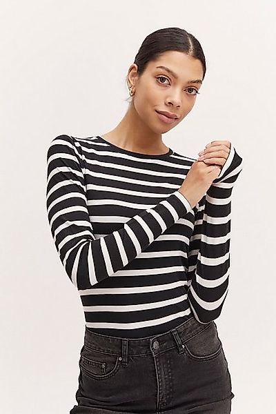 b.young Longsleeve BYPAMILA LS TSHIRT - günstig online kaufen