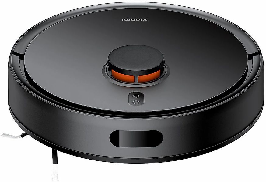 Xiaomi Saugroboter "mit Wischfunktion Robot Vacuum S20 (Black) EU BHR8628EU günstig online kaufen