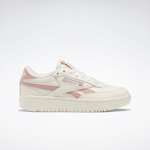 Reebok Classic Plateausneaker "CLUB C DOUBLE" günstig online kaufen